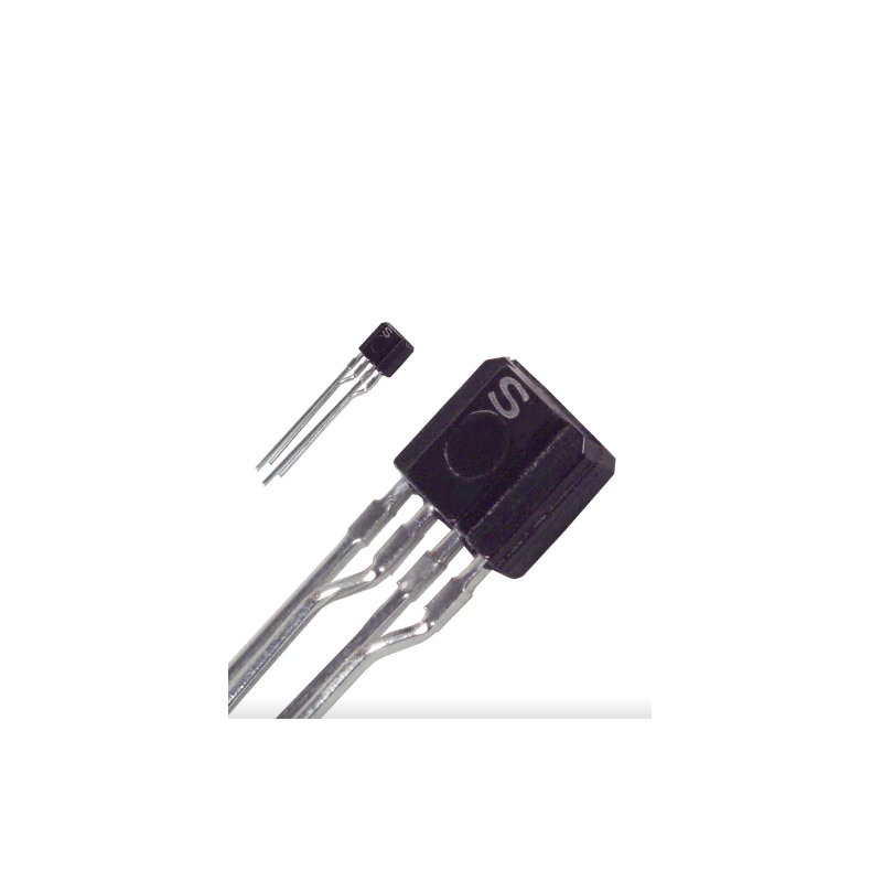 IS471FE LIGHT DETECTOR OPIC 940NM