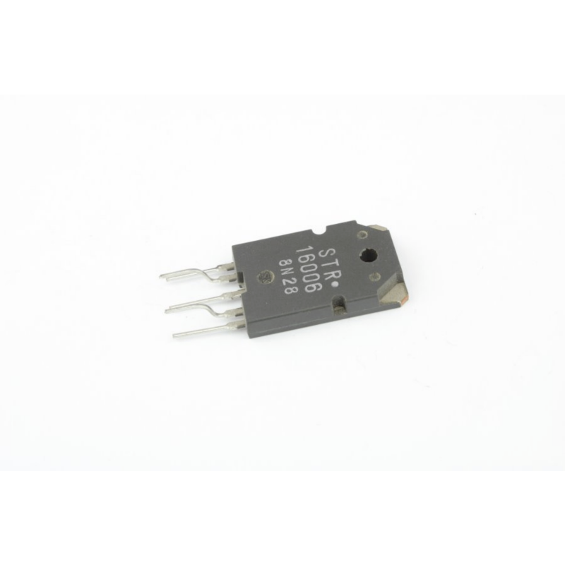 STR16006 INTEGRATED CIRCUIT