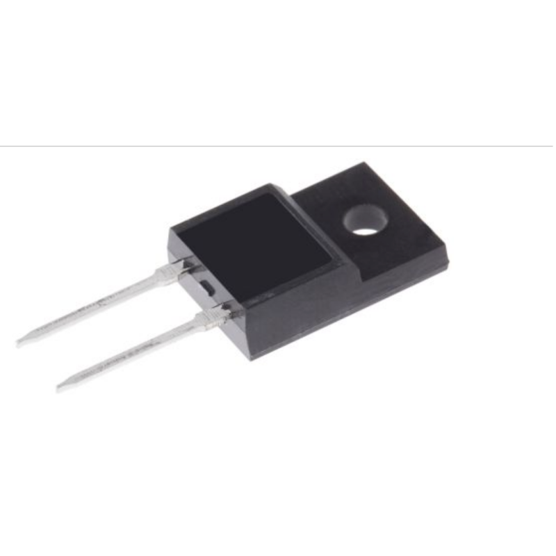 MBR10200F SHOTTKY BARRIER RECTIFIER  10A TO-220F-2