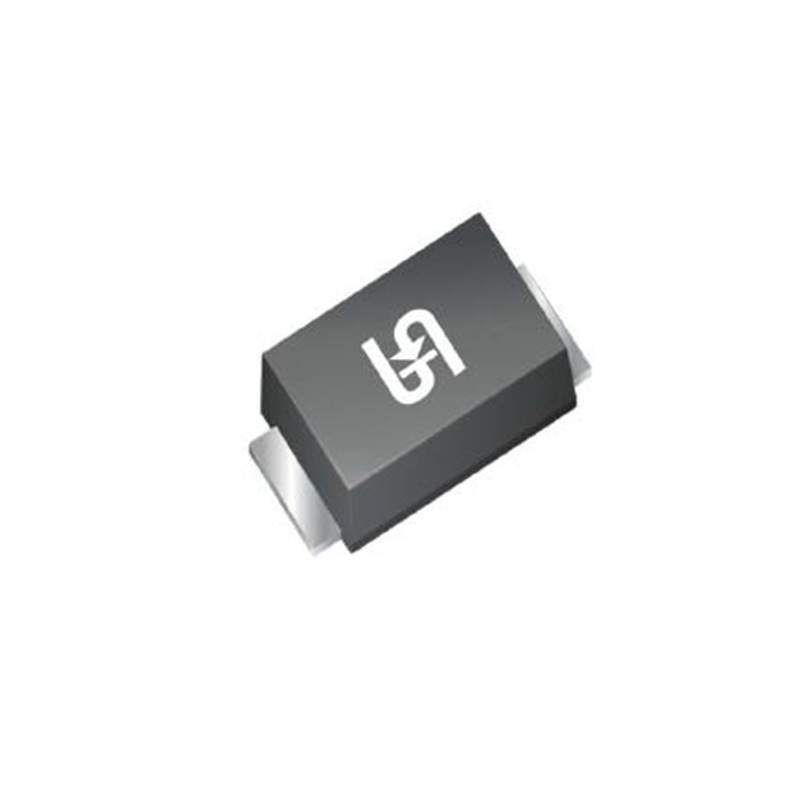 S1JLR2  DIODE GEN PURP 600V 1A SUB SMA