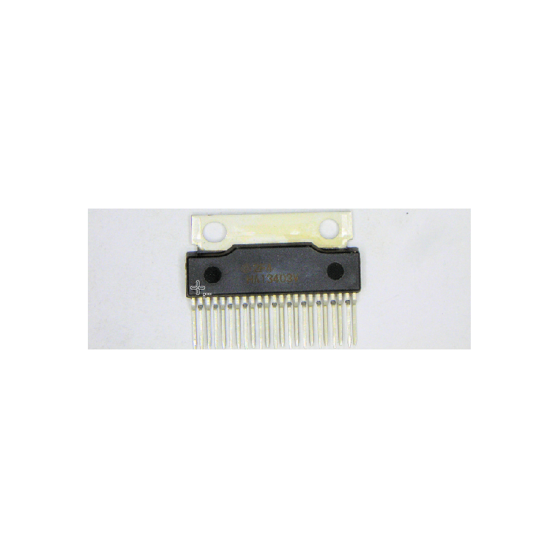 HA13403V HITACHI INTEGRATED CIRCUIT