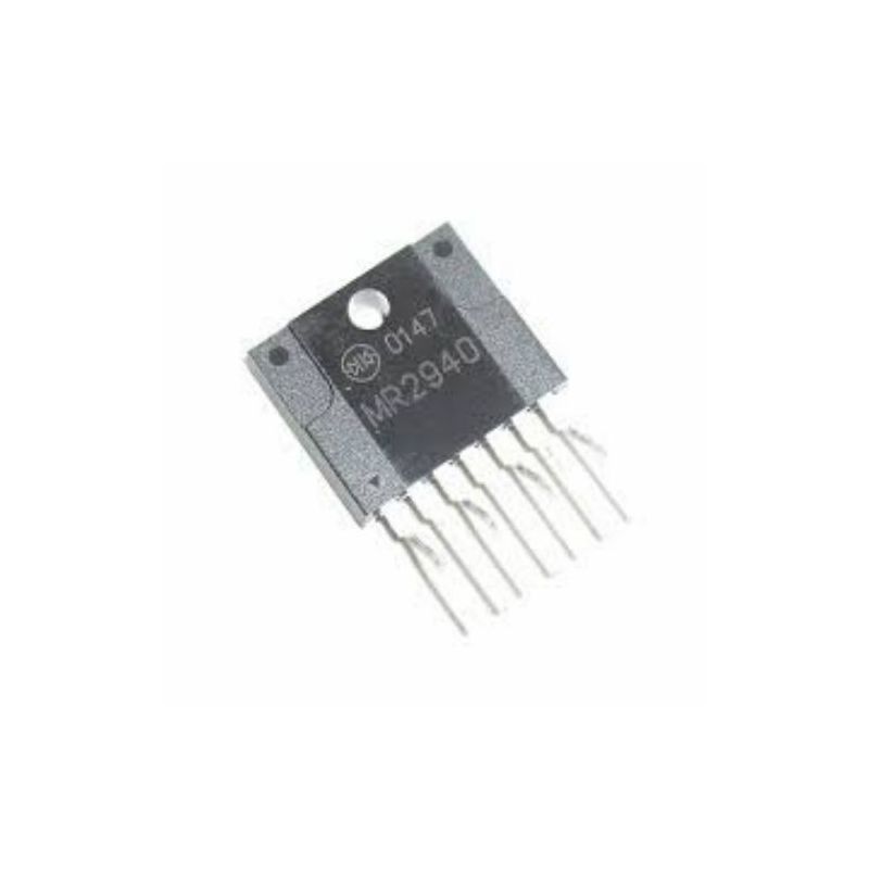 Shindengen MR2940 Power Management IC