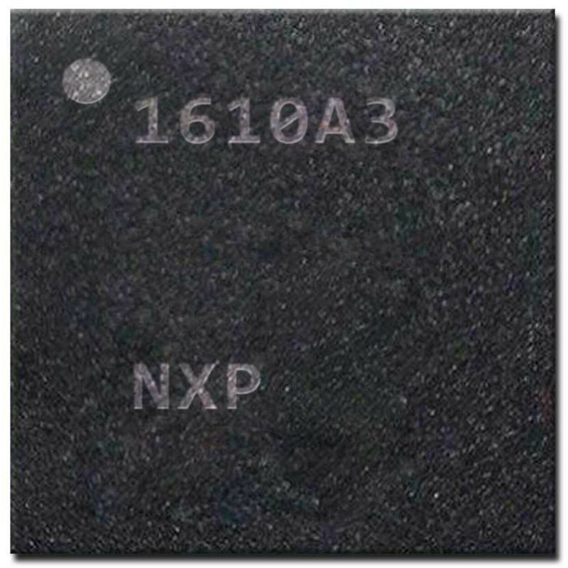  1610A3 Charging Circuit IC - iPhone 6 6+ 6S 6S+ BGA