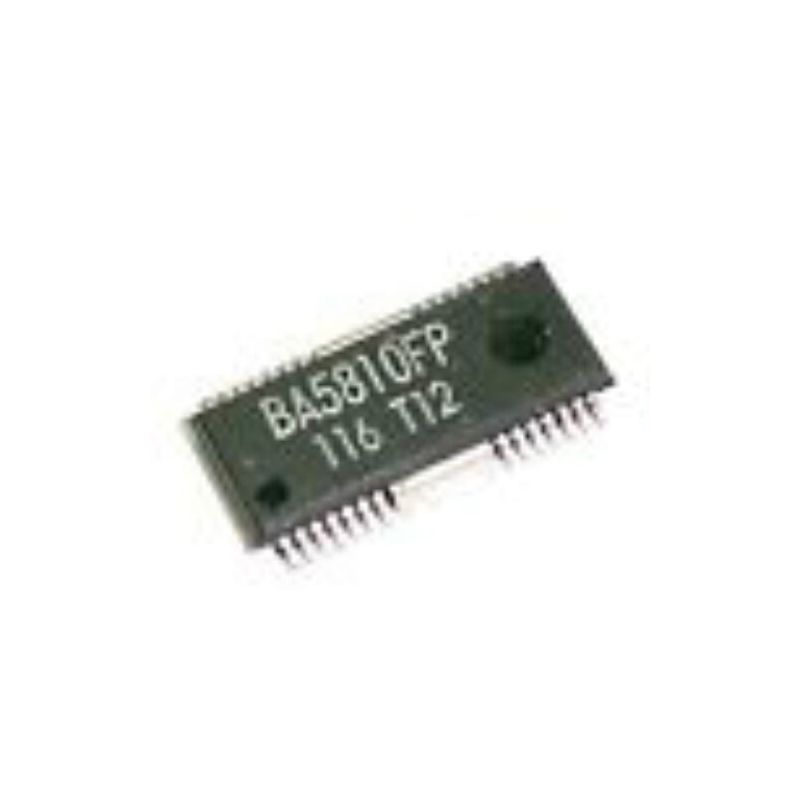 BA5810FP IC PWR DRVR CD/DVD HSOP-M28 TR