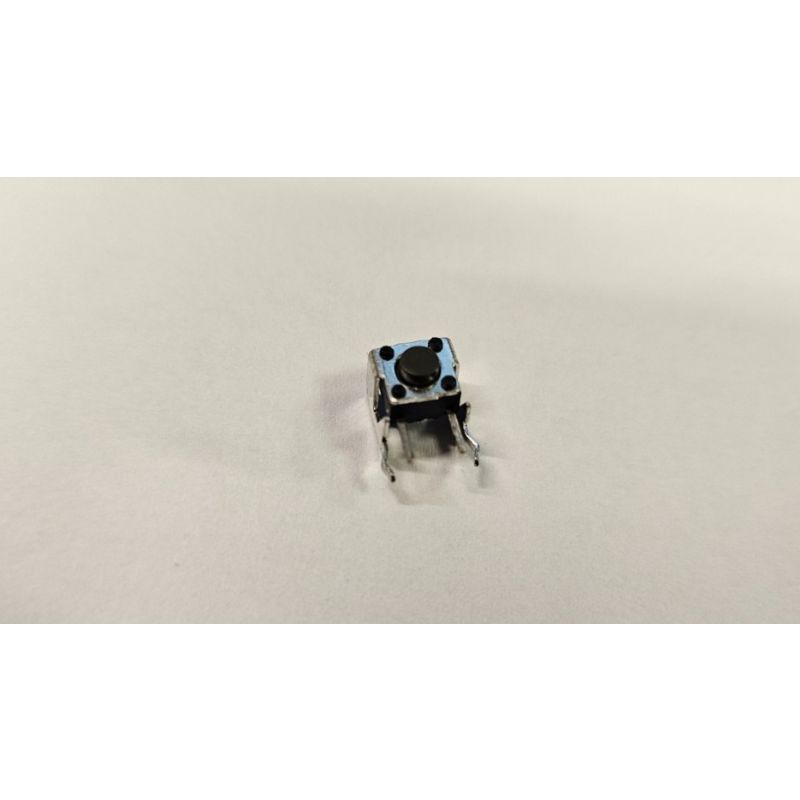 TACTSWITCH/004 4PIN TACTILE SWITCH 