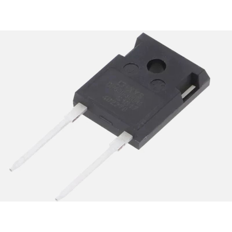 DPG30I300HA Diode: rectifying; THT; 300V; 30A; tube; Ifsm: 360A; TO247-2; 160W