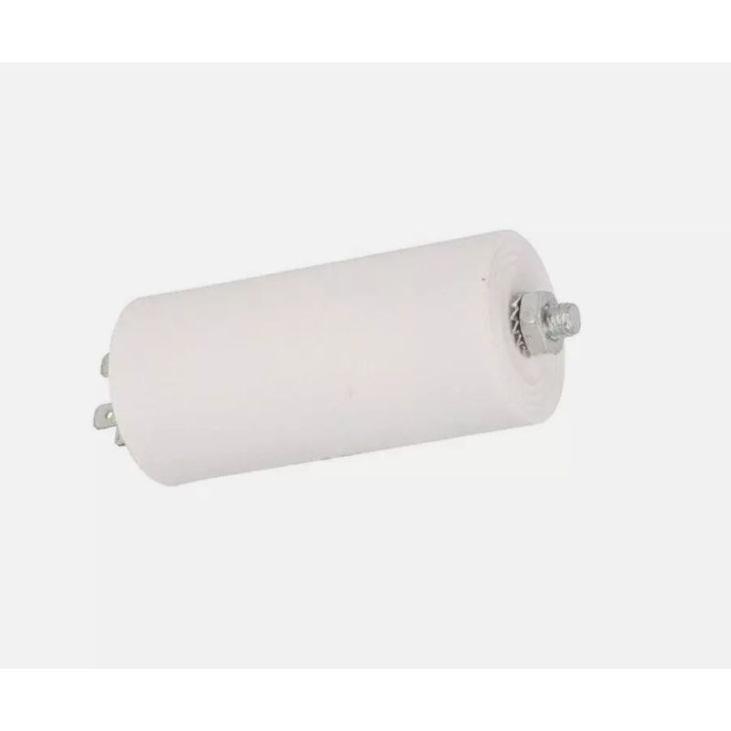 CBB60A-30/450 Capacitor: polypropylene; motors, run; 30uF; 450V; -25÷70°C; ±5%