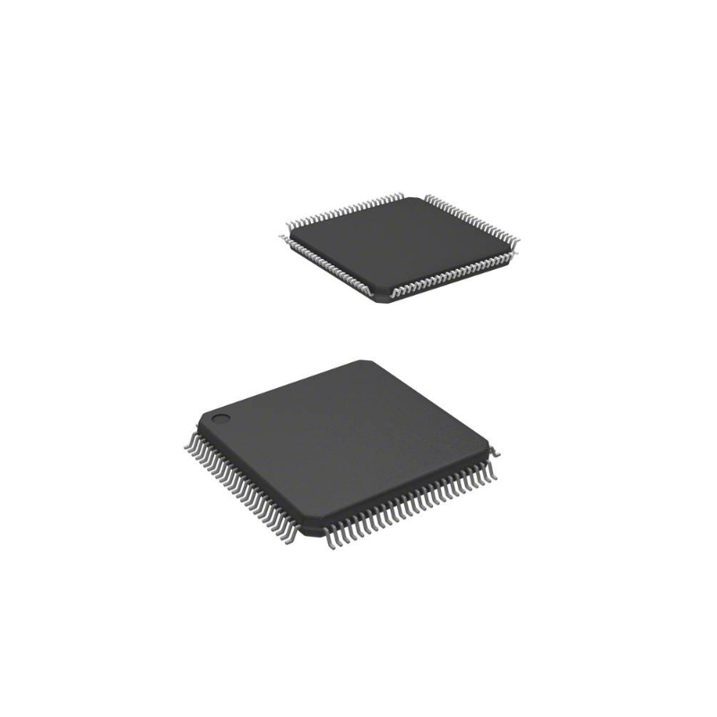 TX486SLC-25MAB  Architecture, x86. Core frequency, 25 MHz. PQFP-100