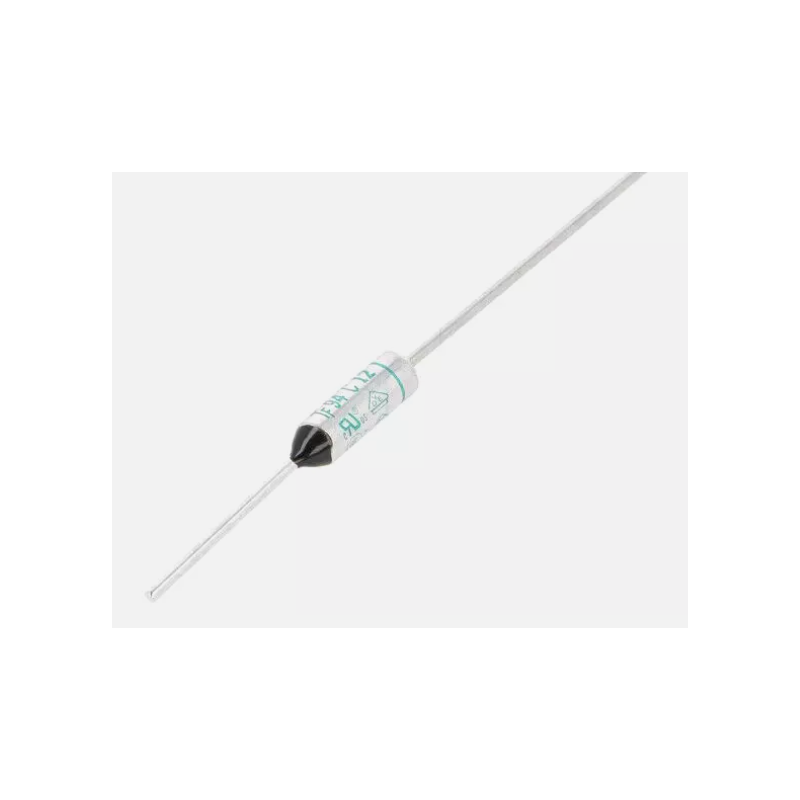 BF94 Fuse: thermal; 10A; BF; 94°C