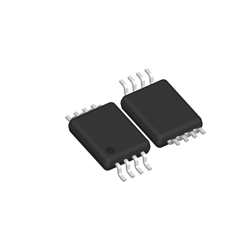 NJM8065V-TE1 High Gain Dual Op Amp SSOP-8