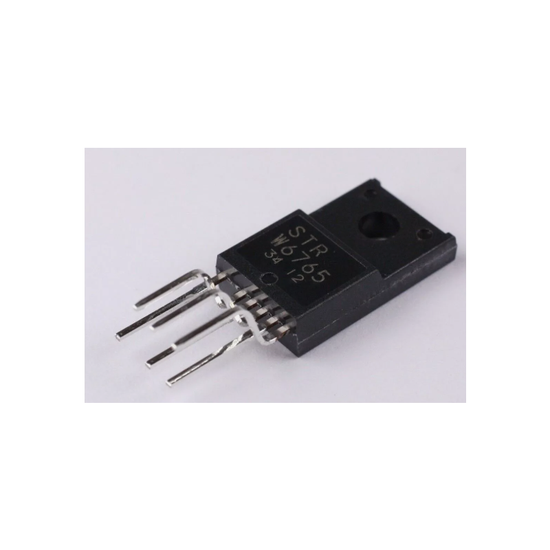 STRW6765 SANKEN INTEGRATED CIRCUIT SWITCHING REGULATOR