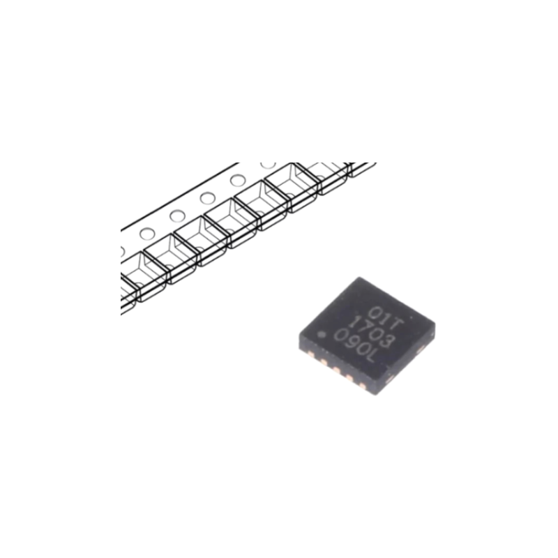 A3901SEJTR-T Full Bridge Driver DC Motors Full Bridge Driver DC Motors 