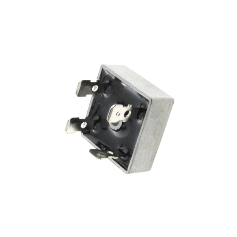 KBPC5002 BRIDGE RECTIFIER  200V; If: 50A; Ifsm: 500A