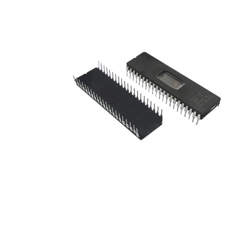 M27C322-100F1 STM INTEGRATED CIRCUIT CDIP-42 27C322-10