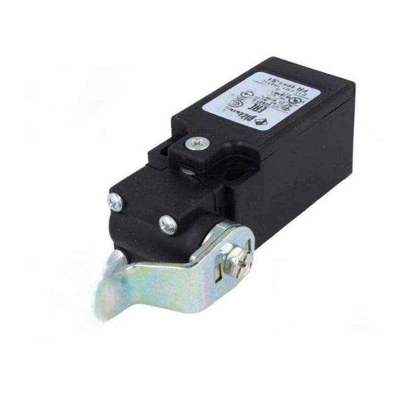 FR-1651-S1 Limit switch; NC x2; 10A; max.250VAC; IP67; No.of mount.holes: 2