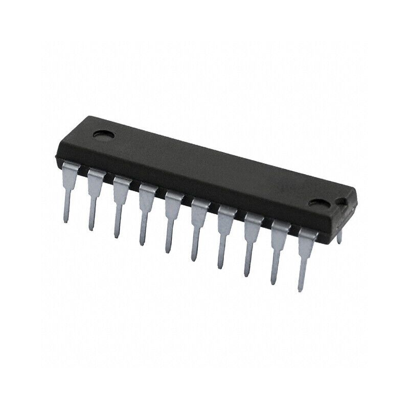 LA7955 SANYO INTEGRATED CIRCUIT DIP-20