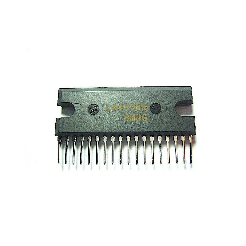 LA4705N INTEGRATED CIRCUIT ORIGINAL SANYO
