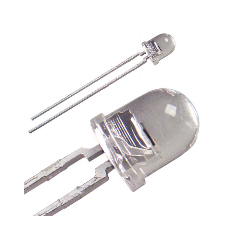 SFH229 SENSOR PHOTODIODE 860NM RADIAL 