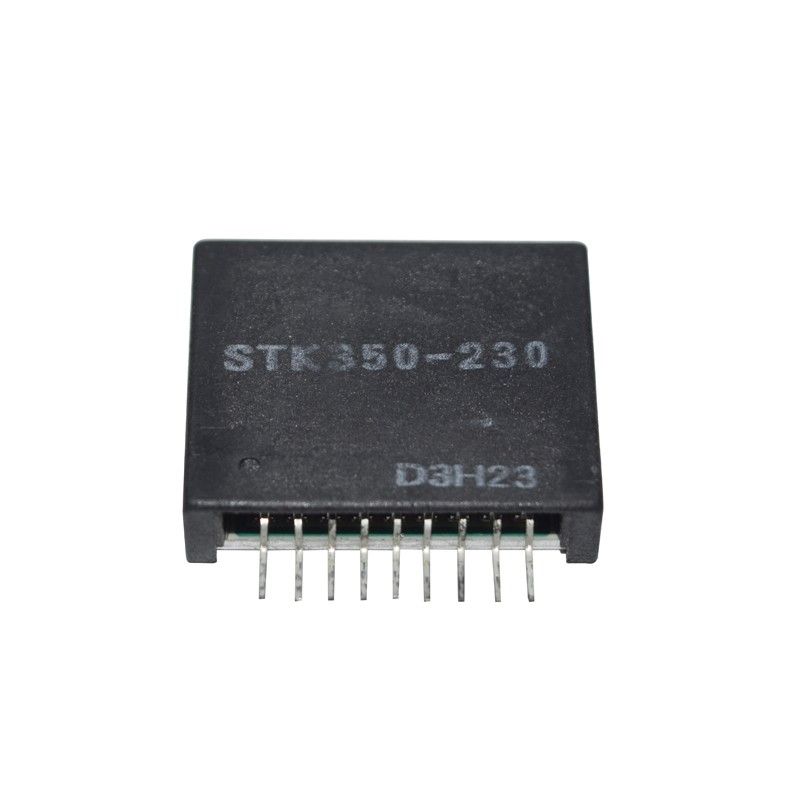 STK350230 = STK350-230 AF INTEGRATED CIRCUIT 