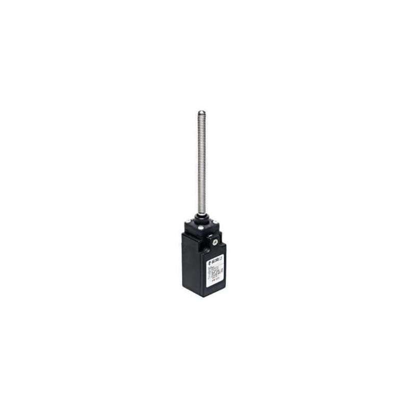 FR525 Limit switch; spring length 103mm; NO + NC; 10A; max500VAC; IP67'