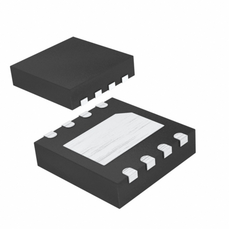 MX25L3206EZNI-12G IC FLASH 32M SPI 86MHZ 8WSON
