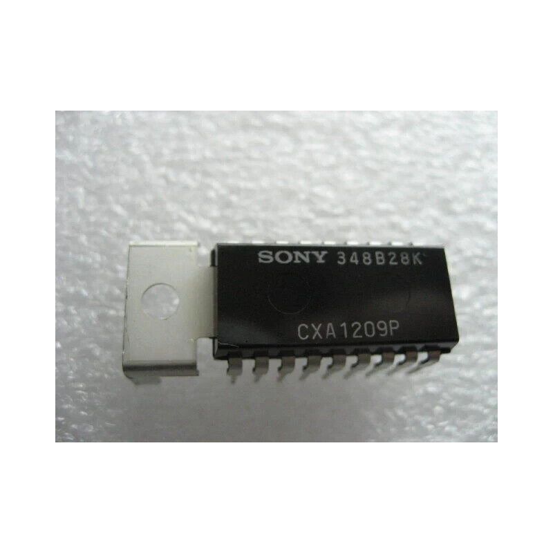 CXA1209P SONY INTEGRATED CIRCUIT 