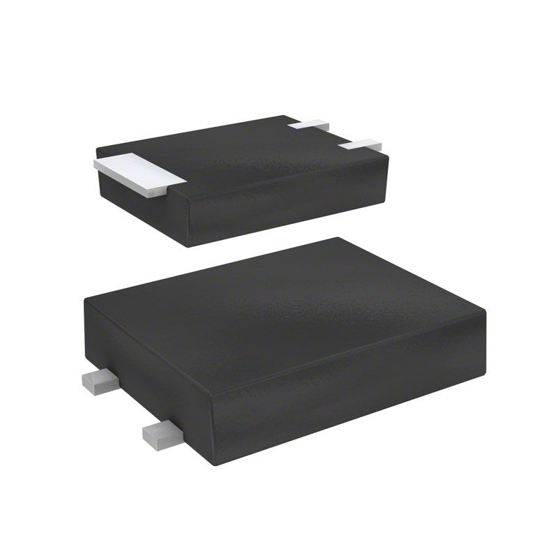TS110-8U SCR 800V 1.25A SMBFLAT-3L