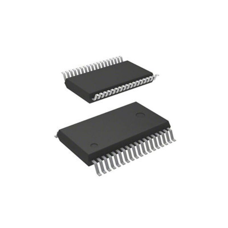 SI3456-D03-GU   SMD INTEGRATED CIRCUIT SOP-36