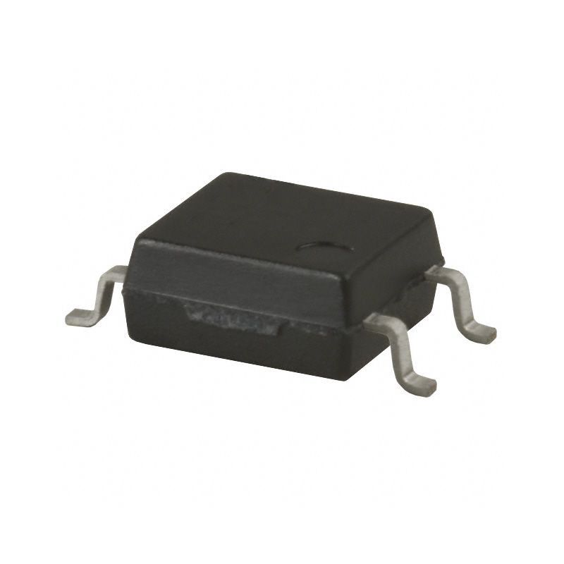  LTV356T-D  OPTOISO 3.75KV 1CH TRANS 4-SOP