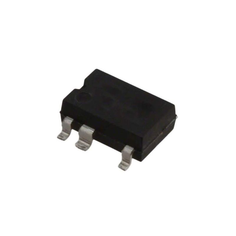 LD7576AGR Green-Mode PWM Controller SOP-7