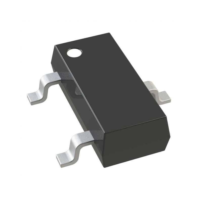 AO3403 Transistor: P-MOSFET; unipolar; -30V; -2.2A; 900mW; SOT23