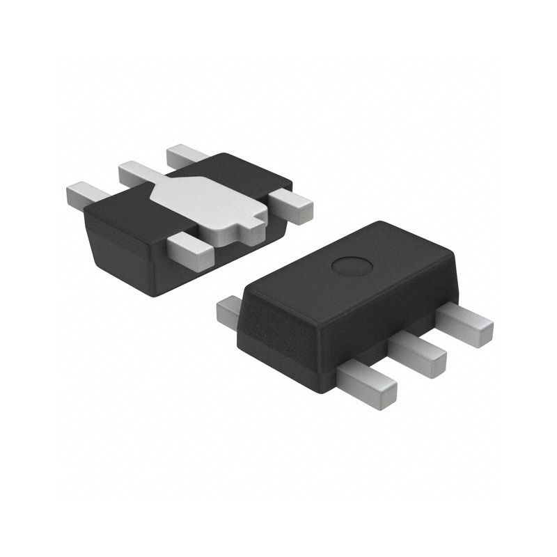 BCX56 NPN; bipolar; 100V; 1A; 1.5W; SOT89