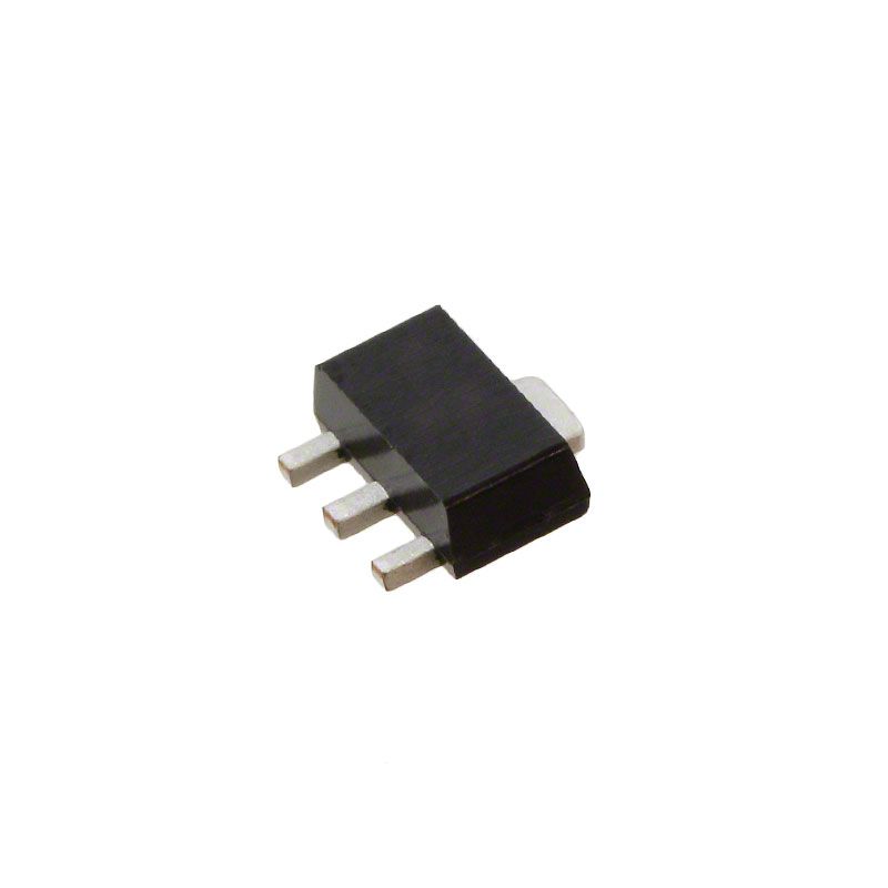 Holtek HT7550A-1 Low Dropout (LDO) Voltage Regulator SOT-89