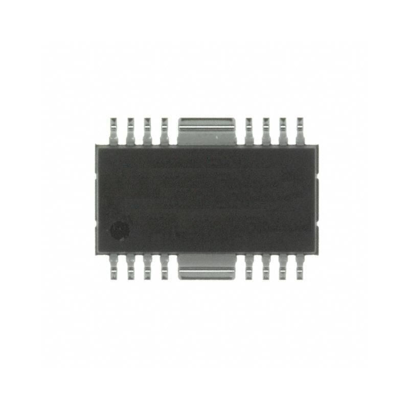 TD62308AF TOSHIBA SMD INTEGRATED CIRCUIT
