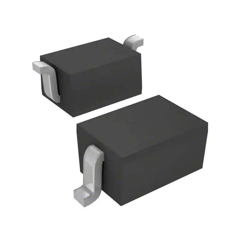 1SS352 DIODE GEN PURP 80V 100MA SC76-2