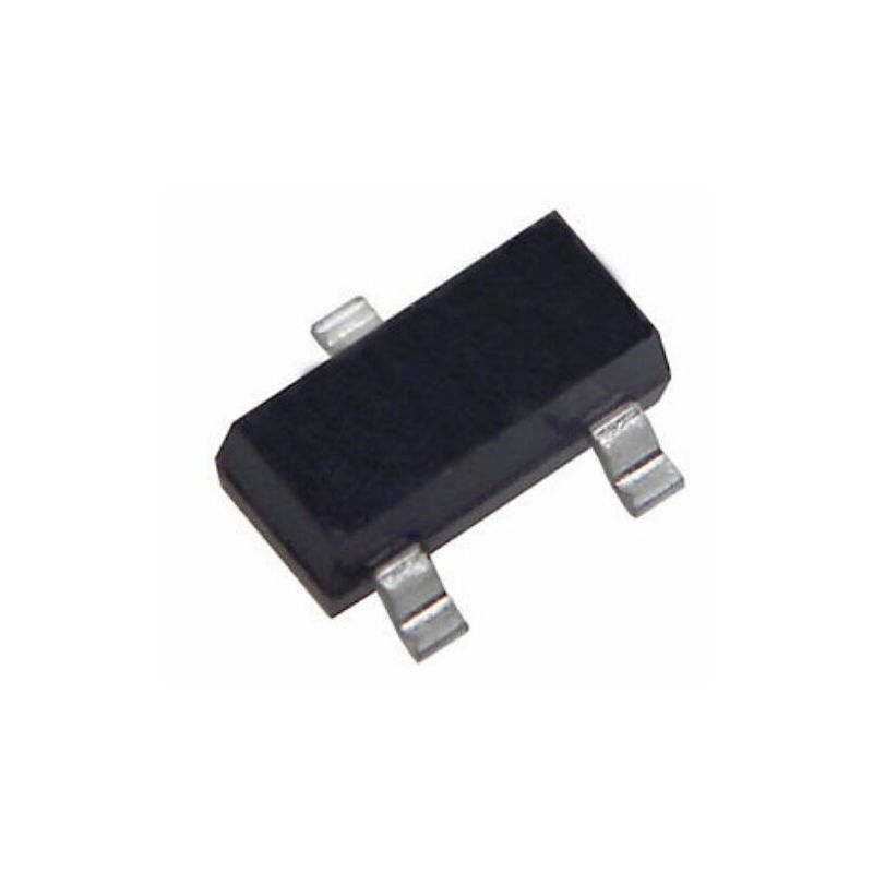 2SC3444 MITSUBISHI SMD  TRANSISTOR SOT-23 C3444