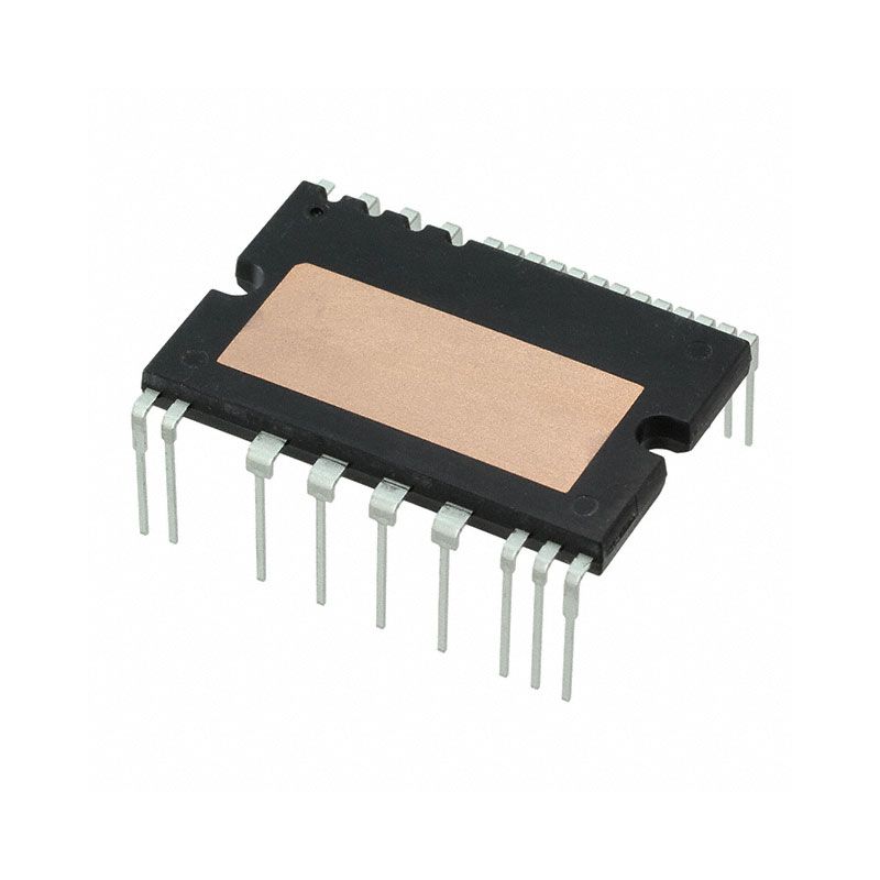 STGIB10CH60S-L SLLIMM 2ND SERIES IPM, 3-PHASE I