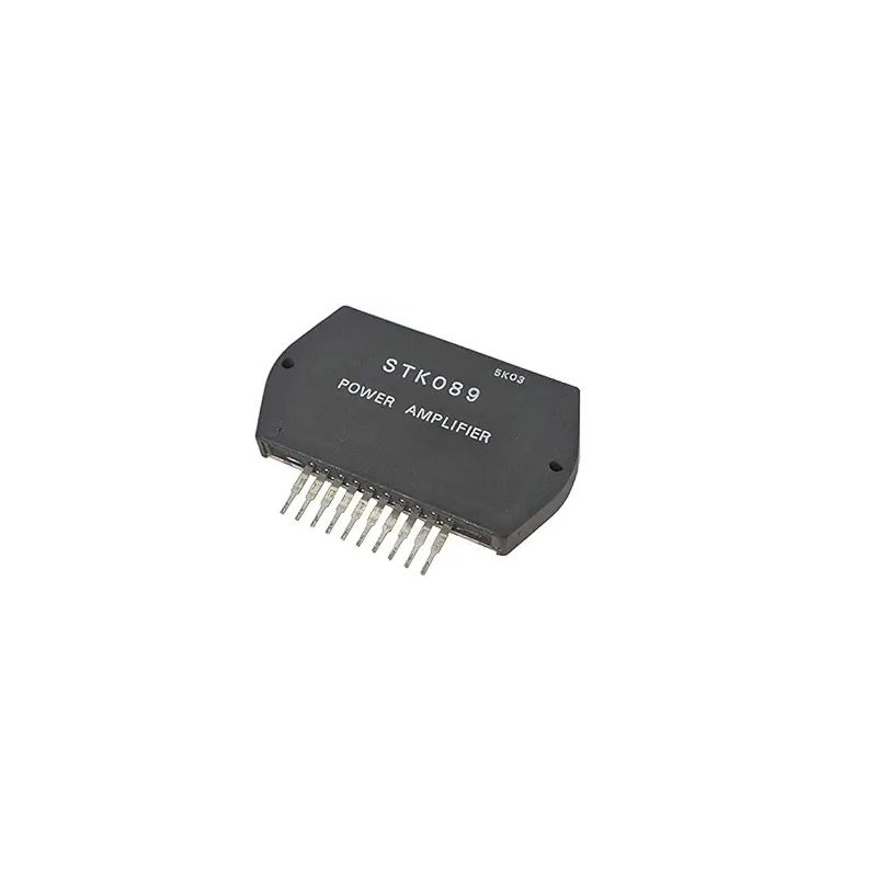 STK089 SANYO HYB INTEGRATED CIRCUIT 10PIN