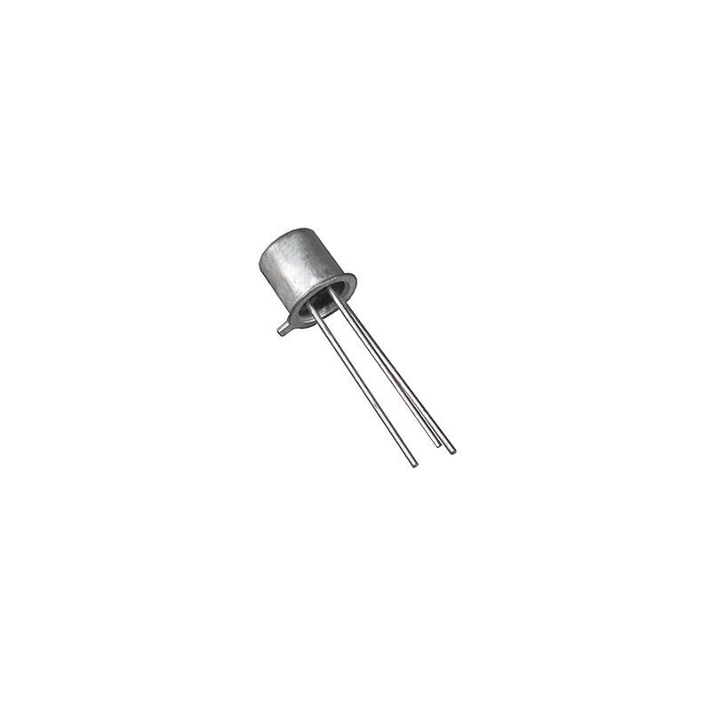 2N4857 TRANSISTOR TO-18 2N4857