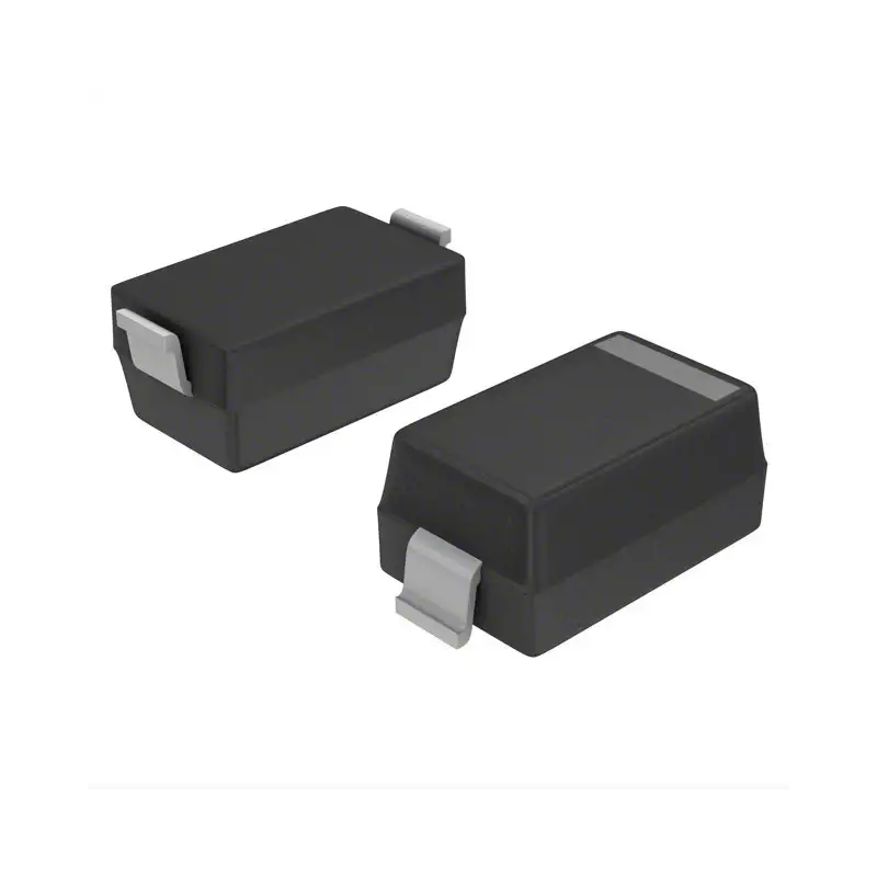 MBR0520L   DIODE SCHOTTKY 20V 500MA SOD123