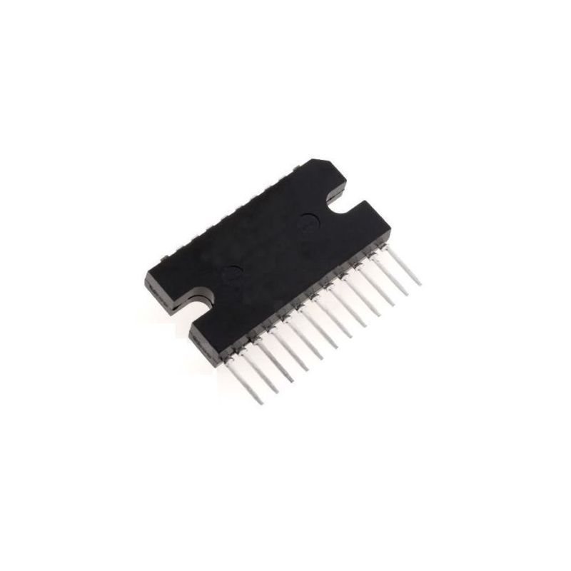 BA5402A ROHM INTEGRATED CIRCUIT SIP-12  (LOT OF 2)