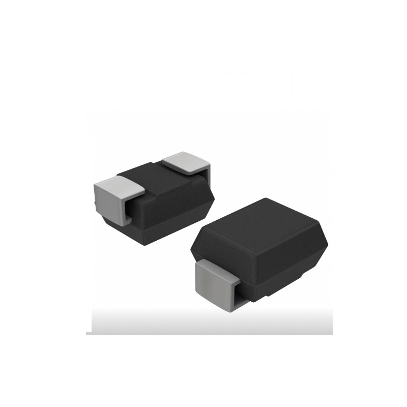 MURS260T3 DIODE ULTRA FAST 600V 2A SMB (LOT OF 2)