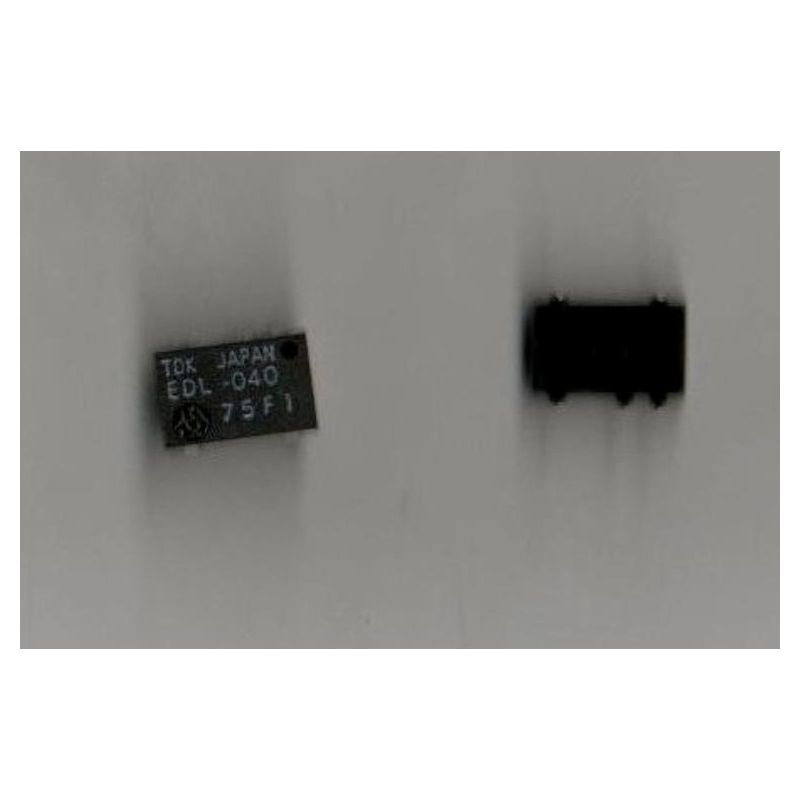 EDL040 OPTO INTEGRATED CIRCUIT TDK JAPAN DIP-5 EDL040-75FI X 1PIECE
