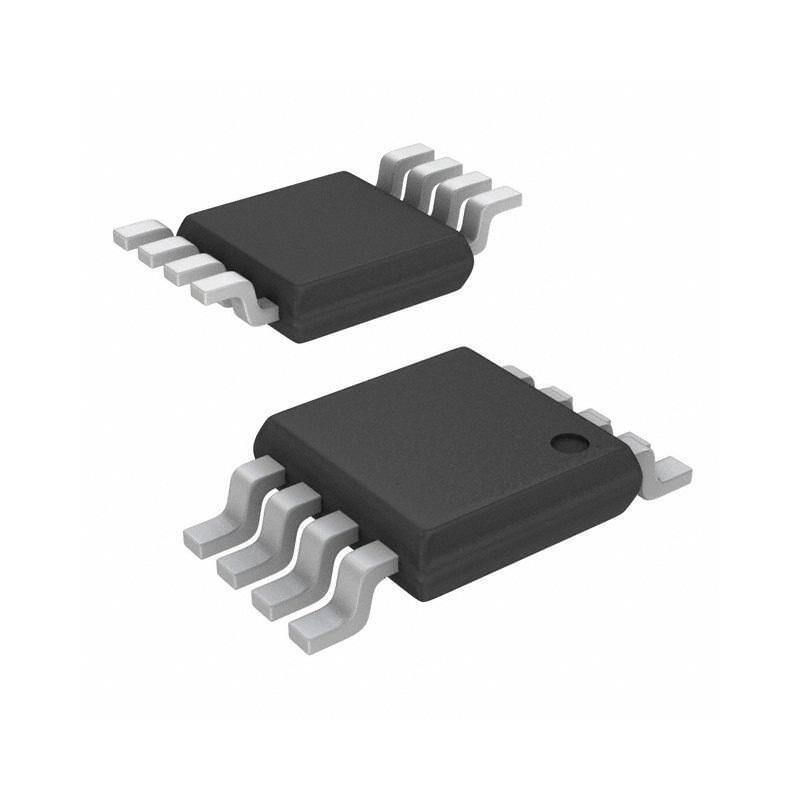 TPS7233QP IC REG LINEAR 3.3V 250MA TSSOP-8