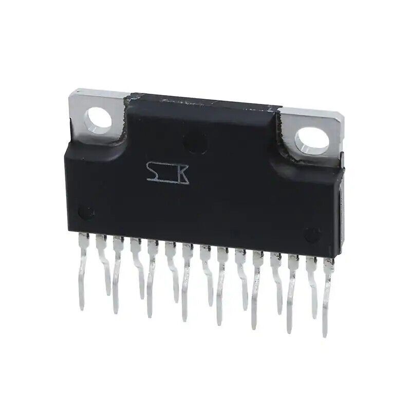 SLA5058 MOSFET 6N-CH 60V 7A 15-SIP
