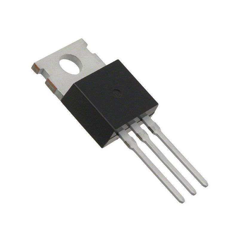 RFP14N05L TRANSISTOR TO-220