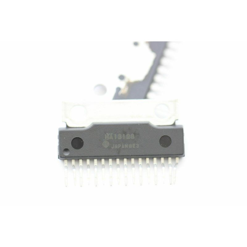  HA13128 HITACHI INTEGRATED CIRCUIT