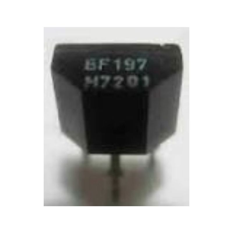 BF197 TRANSISTOR | Buy BF197 TRANSISTOR Online