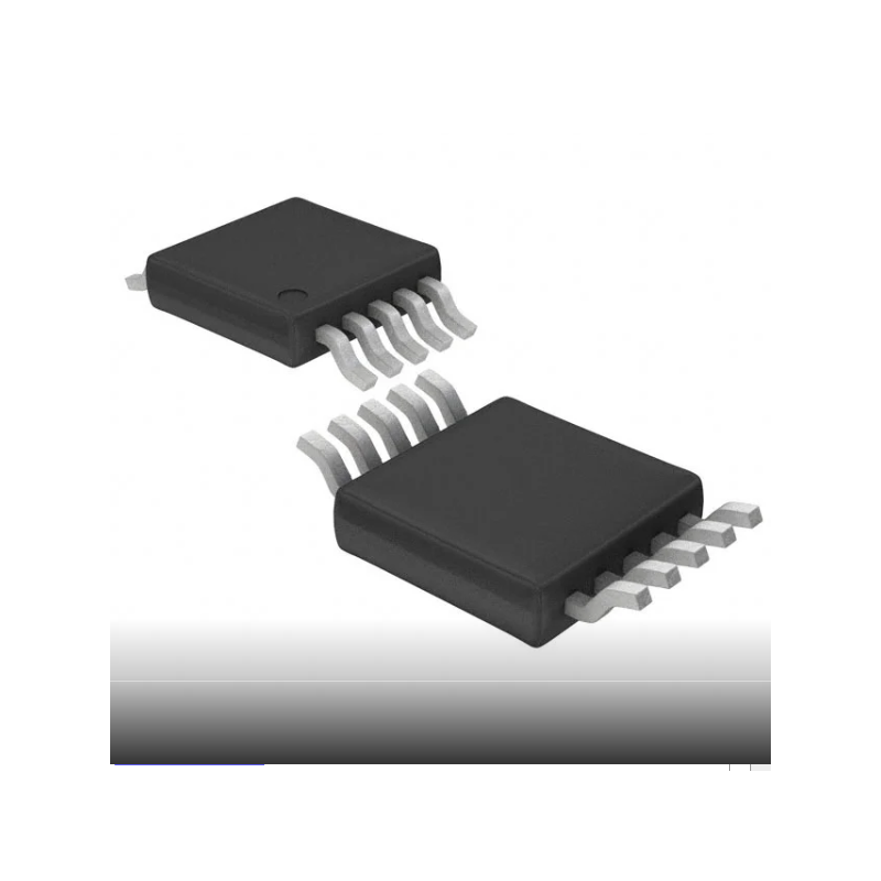 LTC3411EMS IC REG BUCK BST ADJ 1.25A 10MSOP