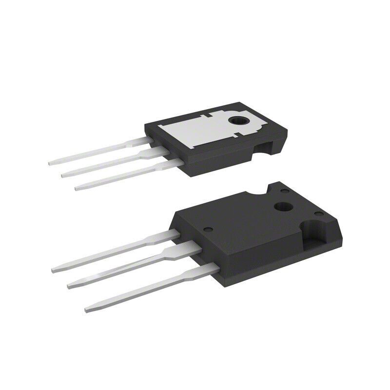 BUZ901P  8 A, 200 V, 3-Pin TO-247